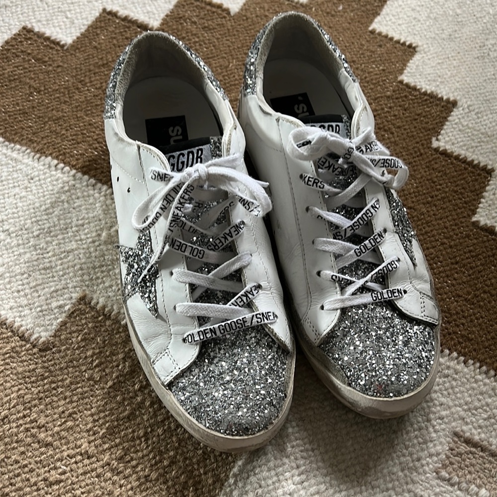 Golden Goose Sneakers